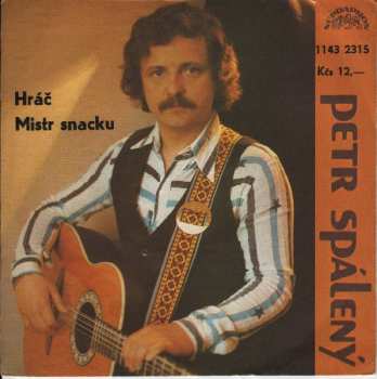 SP Hráč / Mistr Snacku