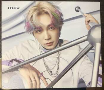 CD P1harmony: Do It Like This (English Version)