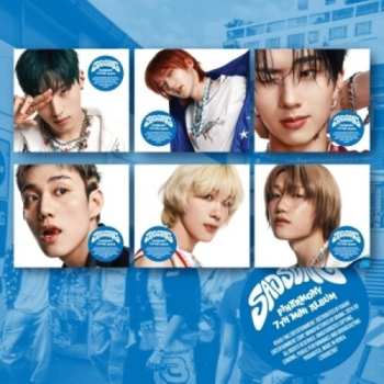 Album P1harmony: SAD SONG