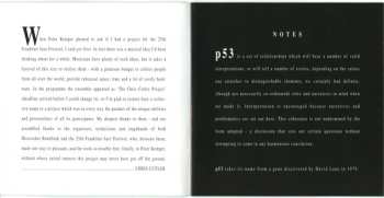 CD Chris Cutler: p53