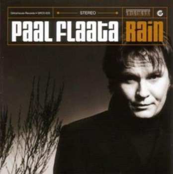Album Paal Flaata: Rain