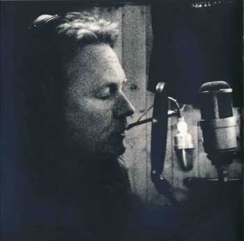 CD Paal Flaata: Wait By The Fire - Songs Of Chip Taylor