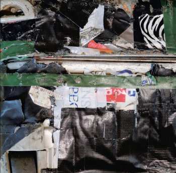 Album Paal Nilssen-Love: News From The Junk Yard