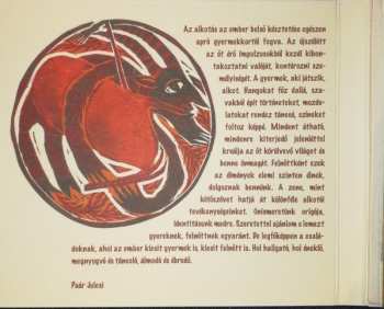 CD Paár Julcsi Hangoló: Kerekerdő