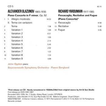 42CD/Dobozkészlet Paavo Berglund: The Warner Edition - Complete EMI Classics & Finlandia Recordings