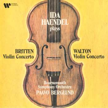 42CD/Dobozkészlet Paavo Berglund: The Warner Edition - Complete EMI Classics & Finlandia Recordings