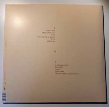 LP Pablo Alborán: La Cuarta Hoja