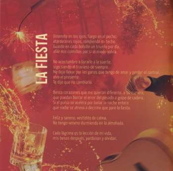 CD Pablo Alborán: Vértigo