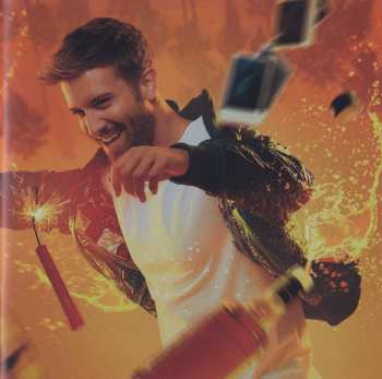 CD Pablo Alborán: Vértigo