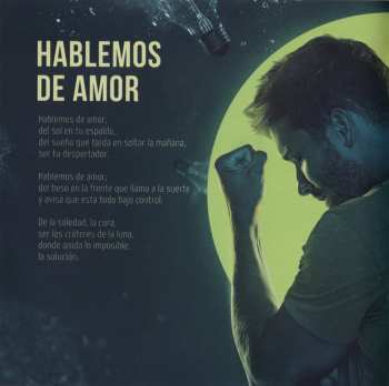 CD Pablo Alborán: Vértigo