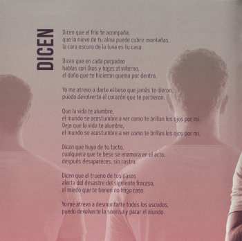 CD Pablo Alborán: Vértigo