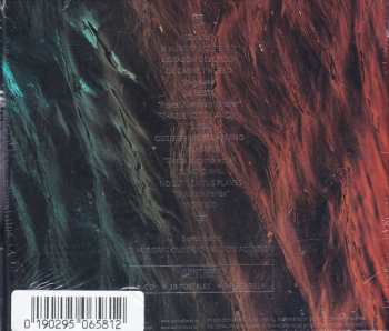 CD/Dobozkészlet Pablo Alborán: Vértigo