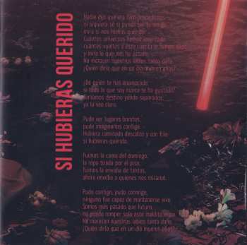 CD Pablo Alborán: Vértigo