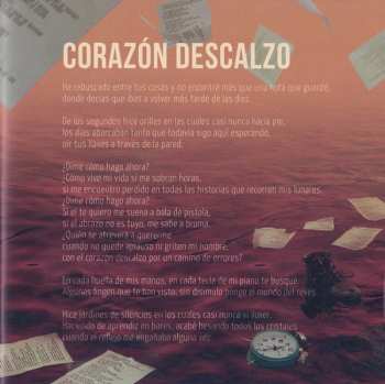 CD Pablo Alborán: Vértigo