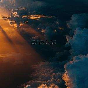 Album Pablo Bolivar & Nacho Sanchez: Distances