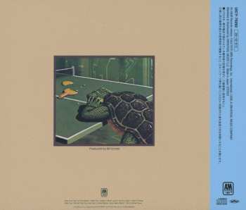 CD Pablo Cruise: Part Of The Game = パート・オブ・ザ・ゲーム LTD