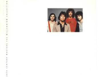 CD Pablo Cruise: The Best Of Pablo Cruise
