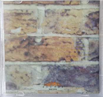 CD Pablo Gad: Hard Times (The Best Of Pablo Gad) DLX