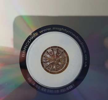 CD Pablo Gad: Hard Times (The Best Of Pablo Gad) DLX