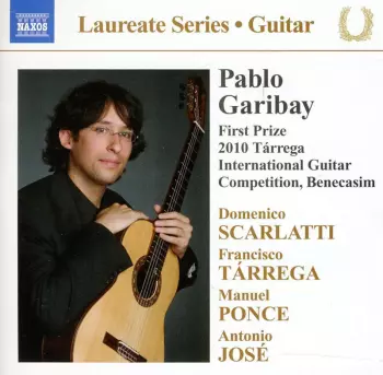 Guitar Recital