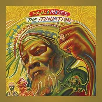 CD Pablo Moses: The Itinuation