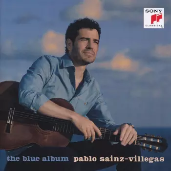 Pablo Sáinz Villegas: The Blue Album
