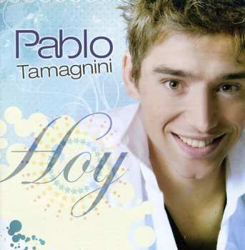 Album Pablo Tamagnini: Hoy