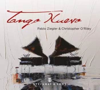 Tango Nuevo  