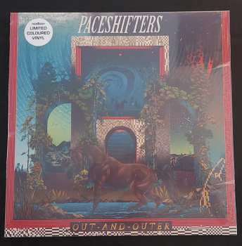 Album Paceshifters: Out And Outer