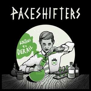 Album Paceshifters: Waiting To Derail