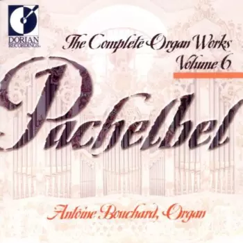 The Complete Organ Works Volume 6