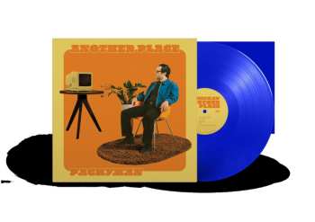 Album Pachyman: Another Place