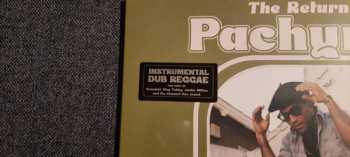 LP Pachyman: The Return Of... 