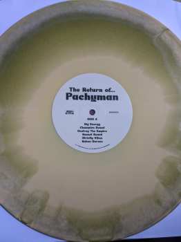 LP Pachyman: The Return of...
