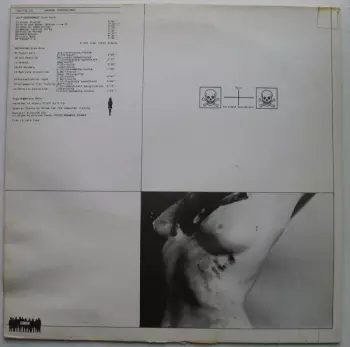 Pacific 231: Unusual Perversions