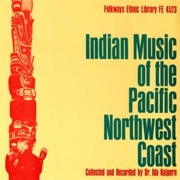 Album Pacific Northwest Coast / Var: Pacific Northwest Coast