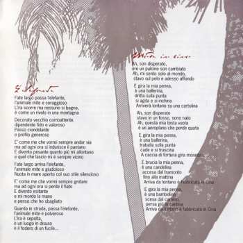 CD Pacifico: Dolci Frutti Tropicali