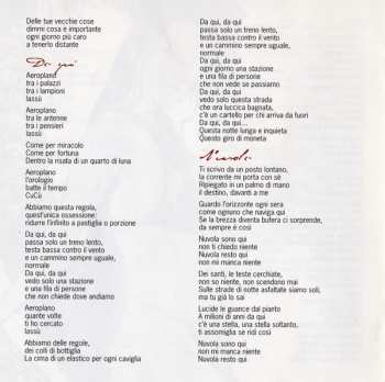 CD Pacifico: Dolci Frutti Tropicali