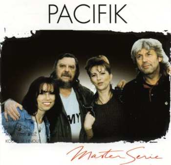Album Pacifik: Master Serie