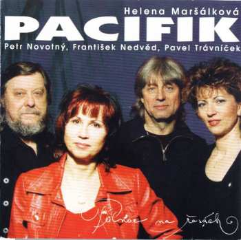 Album Pacifik: Půlnoc Na Řasách