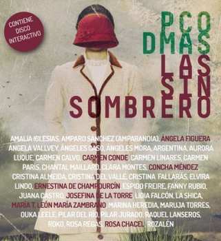 Album Paco Damas: Paco Damas Canta A Las Sinsombrero