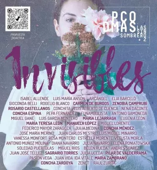 Paco Damas Canta Invisibles: Las Sinsombrero 2