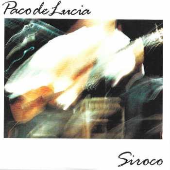 5CD/Dobozkészlet Paco De Lucía: 5 Original Albums Vol. 2