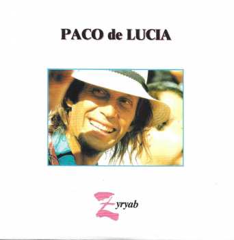 5CD/Dobozkészlet Paco De Lucía: 5 Original Albums Vol. 2