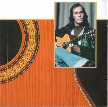 2CD Paco De Lucía: Gold