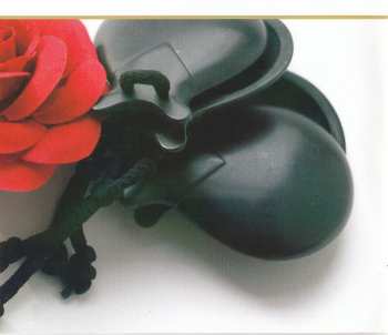 2CD Paco De Lucía: Gold