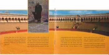 2CD Paco De Lucía: Gold