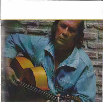 2CD Paco De Lucía: Gold