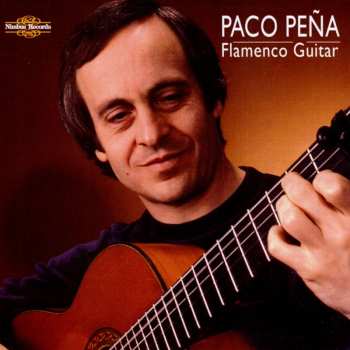 2CD Paco Peña: Flamenco Guitar