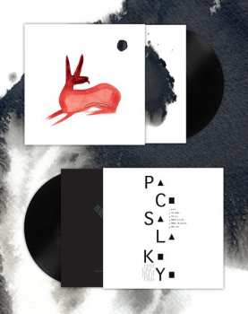 LP Paco Sala: Ko Yo